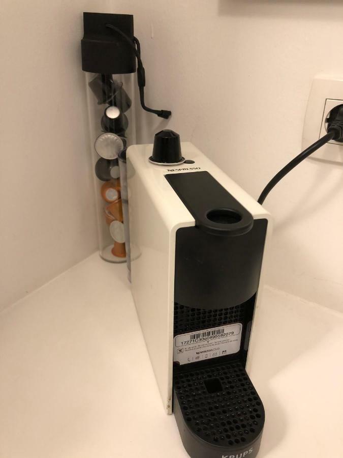 St. Marks Apartment 2 萨格勒布 外观 照片
