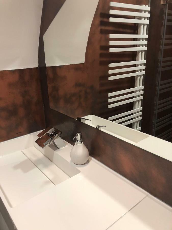 St. Marks Apartment 2 萨格勒布 外观 照片