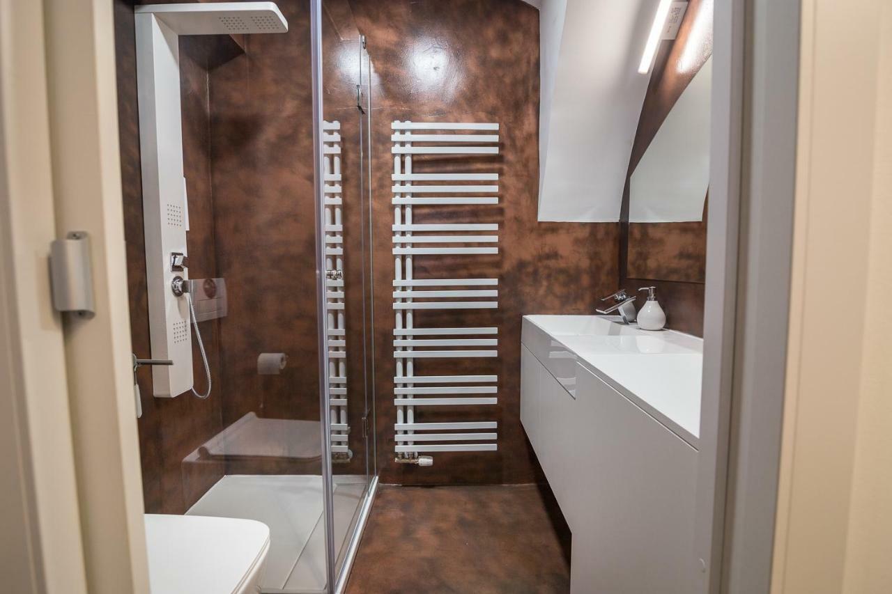 St. Marks Apartment 2 萨格勒布 外观 照片
