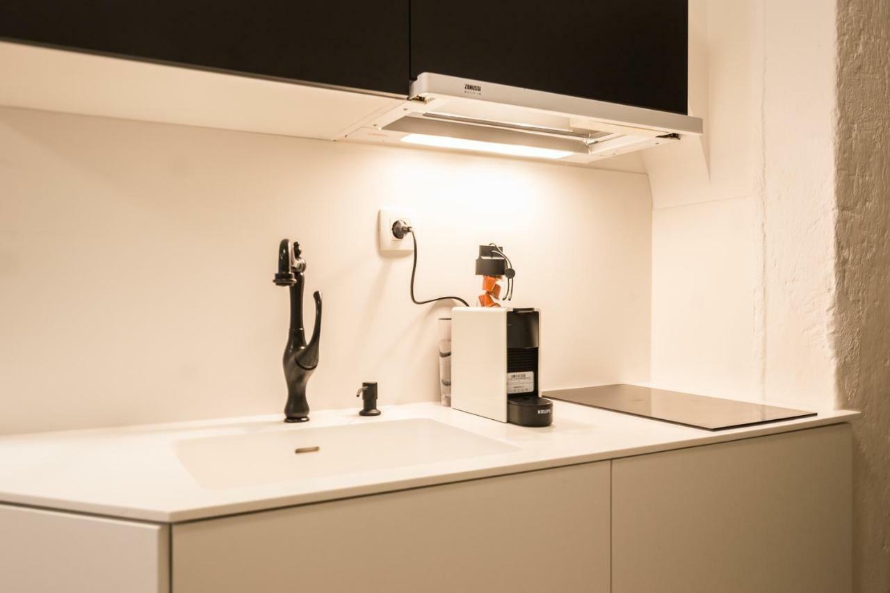 St. Marks Apartment 2 萨格勒布 外观 照片